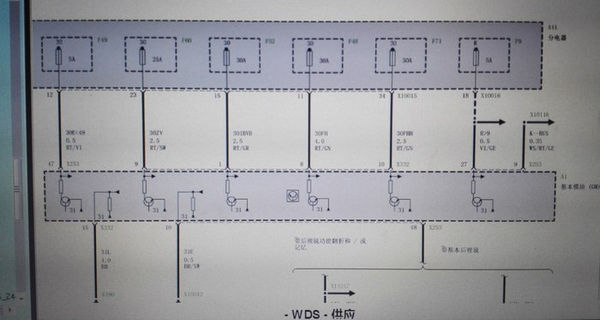 如何為寶馬X3安裝隱藏行車(chē)記錄儀