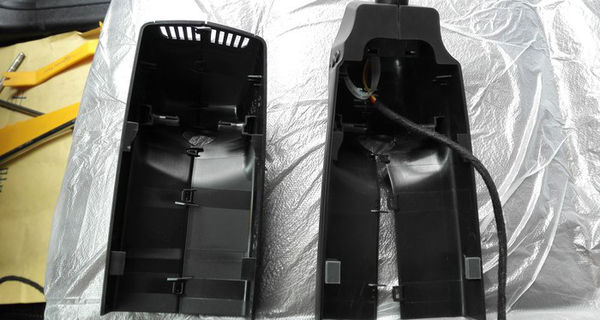 如何為寶馬X3安裝隱藏行車(chē)記錄儀